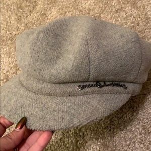 Authentic Burberry Winter Hat